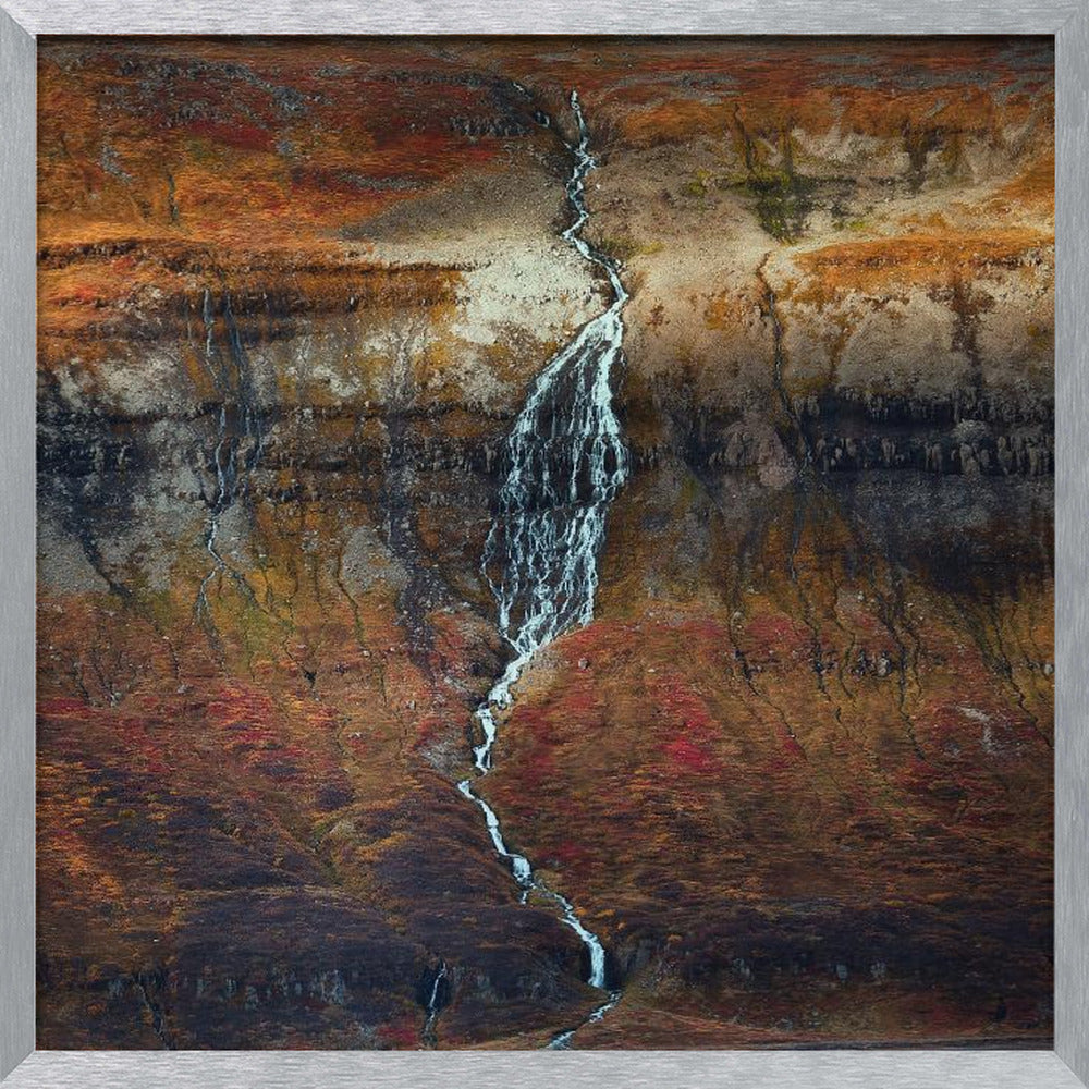 autumn Poster